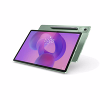 Lenovo Idea Tab Pro Mediatek 128 GB 32,3 cm (12.7") 8 GB Wi-Fi 6E (802.11ax) Android 14 Seafoam Green