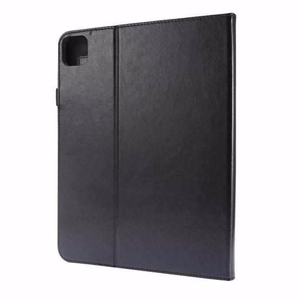 Dėklas Folding Leather Lenovo IdeaTab M10 X306X 4G 10.1 juodas