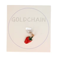 Dulkėms atsparus kištukas DSP-39 Type C