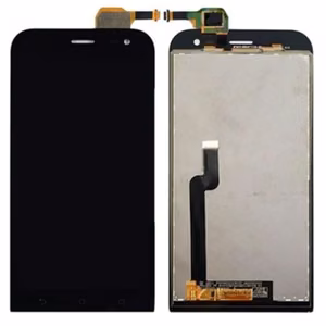 LCD Display Compatible With Asus Zoom ZX551ML Black HQ