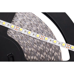Rebel LED juosta, 25 m, šaltai balta, 1500 x 5050 SMD, 12 V