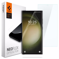 Spigen Neo Flex hidrogelio plėvelė Samsung Galaxy S23 Ultra - 2 vnt.