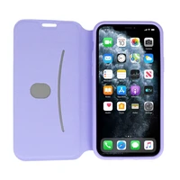 Vennus Lite dėklas Iphone 11 Pro šviesiai violetinė