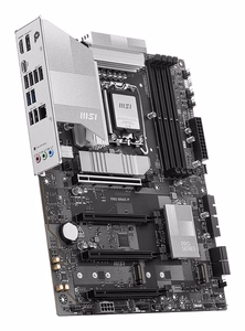 MSI PRO B860-P pagrindinė plokštė