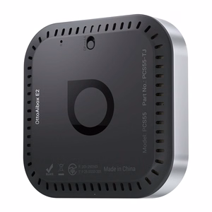Ottocast OttoAibox E2 CarPlay/Android belaidis automobilio adapteris