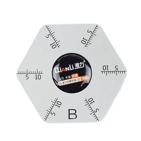 QIANLI Metalinis atidarymo įrankis (B)