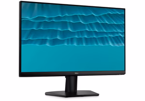 Dell SE2426H монитор 60.5 см (23.8") 1920 x 1080 Full HD LCD чёрный