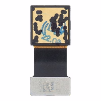 Lankstus kabelis su galinė kamera Huawei P8 Lite