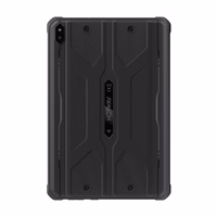 HOTWAV TAB R10 Pro planšetė (juoda)