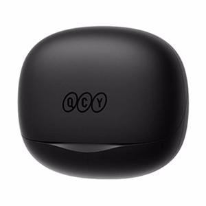TWS QCY MeloBuds HT12 Ausinės (juodos)