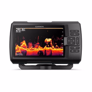 Garmin STRIKER Vivid 7cv echolotas 17,8 cm (7") 500 W