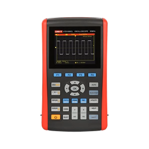UNI-T UTD1050CL 50 MHz osciloskopas