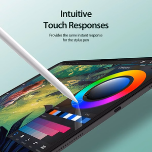 DUX DUCIS apsauginė plėvelė NAAD LCD Paper Like Film (f) skirtas iPad Pro 13 (2024)