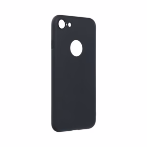 Чехол для iPhone 7 Soft чёрный