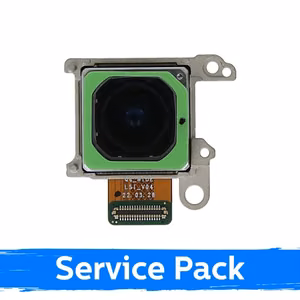 Kamera suderinama su Samsung F936 Z Fold4 Galinė kamera / (platakampis) 50M / (Service Pack)