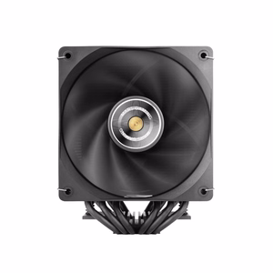 Mars Gaming MCPU-X26PRO Procesorius Orinis aušintuvas 12 cm Juoda 1 vnt