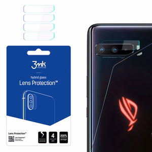 Asus ROG Phone 3 - 3mk Lens Protection