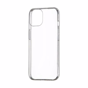„Slim 1 mm“ dėklas, skirtas Oppo Reno 16F 5G (Global) / 16FS 5G (Global), skaidrus