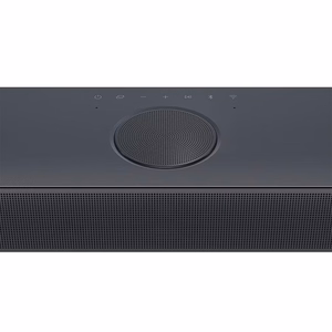 LG SC9S juodas 3.1.3 kanalai 400 W