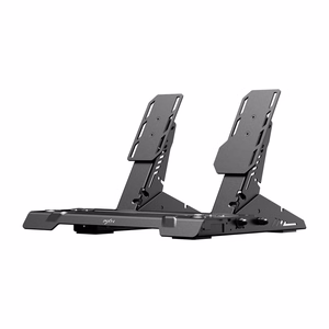 PXN PD HM pedalų rinkinys - stabdys ir dujos (Windows 7/8/10/11)