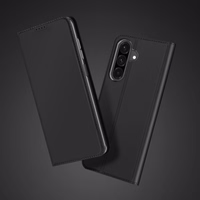 Dėklas Dux Ducis Skin Pro Samsung A266 A26 5G juodas