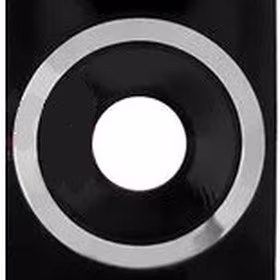 Huawei Nova 10 Pro kameros stikliukas (only lens Silver ring) ORG