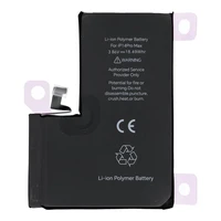 JCID Diagnosable Baterija iPhone 14 Pro Max 4790 mAh (didelė talpa)