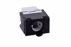 Alantec MKB-U6-1 keystone modulis