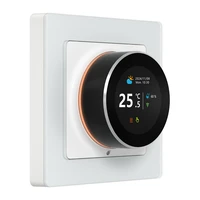 Smart thermostat WiFi Avatto WT20R-BH-3A-W-WiFi