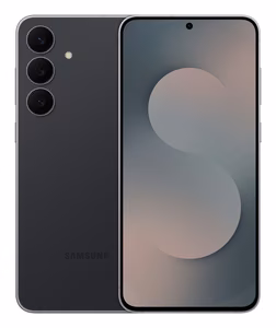 Samsung Galaxy S25 FE 5G – Dual SIM 5G išmanusis telefonas su Android 16, 8 GB/128 GB, 4900 mAh, juodas