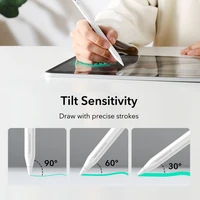 ESR Geo Digital rašiklis - baltas