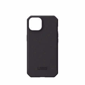 UAG Outback чехол для iPhone 14 Plus - чёрный