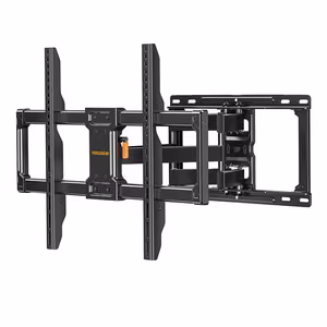 TV laikiklis 42-82" Perlegear PGLF12-EU