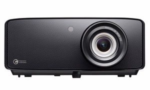 Optoma PK52 Standartinio nuotolio projektorius 3500 ANSI lumens DLP UHD 4K (3840x2160) 3D Juoda