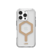 UAG Plyo Magnetinis dėklas telefonui iPhone 16 Pro - auksinis
