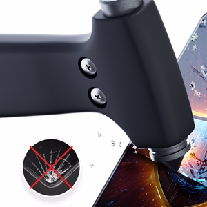 3mk Silky Matt Privacy apsauginis stiklas Google Pixel 7 Pro telefonui