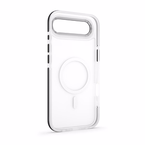 Etteri Icy Mag dėklas telefonui iPhone 17 Air - juodas