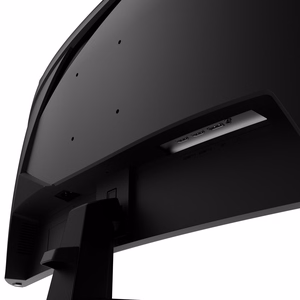 MSI MAG 32C6X monitorius 80 cm (31,5") 1920 x 1080 pikselių Full HD juodas