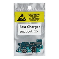 Įkrovimo plokštė SAMSUNG a50 OEM (Greitas įkroviklis)