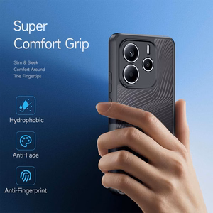 Dėklas Dux Ducis Aimo Xiaomi Redmi Note 14 5G