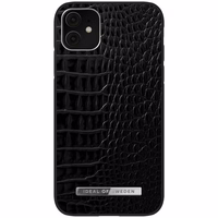 IDEAL OF SWEDEN IDACSS21-I1961-306 IPHONE 11 BLACK SILVER dėklas