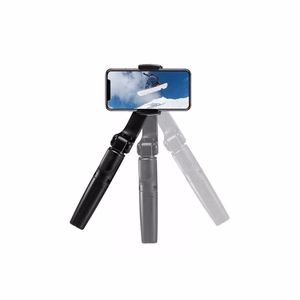 Spigen S610W gimbal belaidė Selfie lazda juoda