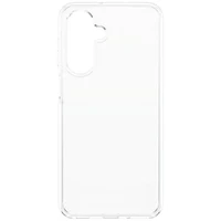CARE by PanzerGlass Flagship Urban Combat Case for Samsung Galaxy M17 5G / A17 / A17 5G - Transparent