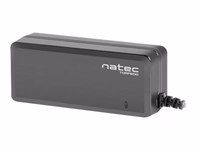 Natec universalus nešiojamojo kompiuterio maitinimo adapteris