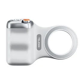 Telesin Fun Shot smart magnetic holder for Iphone 16 /15 / 14 / 13 / 12