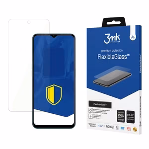 3mk FlexibleGlass — защита экрана телефона для Oppo A58 5G