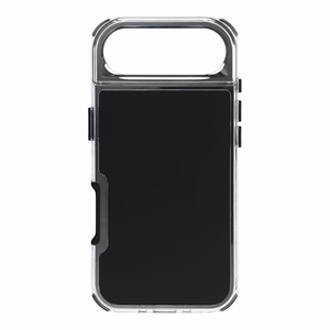 MATRIX dėklas telefonui IPHONE 17 Air juodas