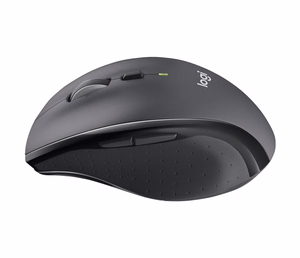 Logitech Marathon M705 pelė