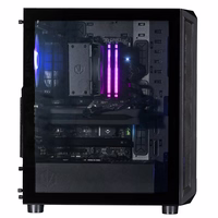 Actina 5901443414513 PC AMD Ryzen™ 7 7700X 32 GB DDR5-SDRAM 2 TB SSD NVIDIA GeForce RTX 5070 „Midi Tower“ Juoda