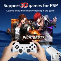 Žaidimų konsolė Reach HY00